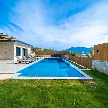 Villa Natilius *
