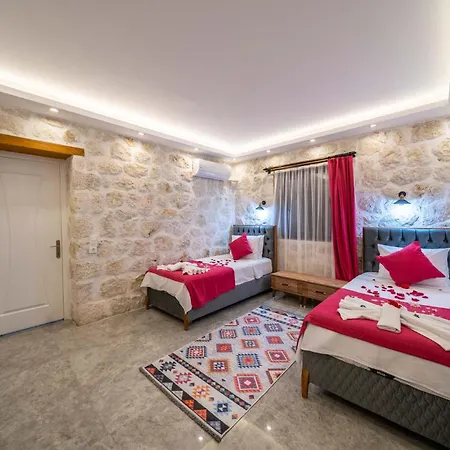 Natilius Villa *