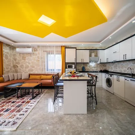 Natilius * Kaş